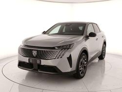 Grigio Nuova 2025 Peugeot 3008 Allure SUV | 27.900 € (Super prezzo)