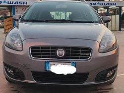 Grigio Usata 2008 Fiat Croma Tre volumi | 2000 € (Buon prezzo)