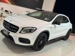 Bianco Usata 2019 Mercedes 200 Premium Tre volumi | 25.000 € (Buon prezzo)