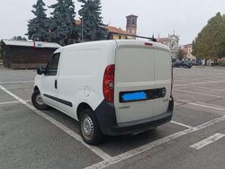 Bianco Usata 2016 Opel Combo Monovolume | 6500 €