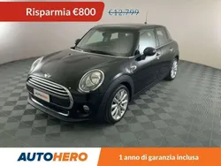 Nero Usata 2018 Mini One D Due volumi | 11.999 € (Buon prezzo)