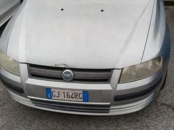 Grigio Usata 2008 Fiat Stilo Wagon Station wagon | 450 € (Ottimo prezzo)