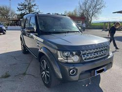 Usata 2015 Land Rover Discovery 4 HSE SUV | 23.800 € (Cara)