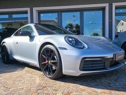 Grigio gt metallizzato Usata 2022 Porsche 911 Carrera Coupé | 118.900 € (Super prezzo)