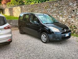 Nero Usata 2012 Citroën Berlingo Monovolume | 6800 €