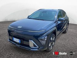 Blu Nuova 2025 Hyundai Kona SUV | 26.900 € (Buon prezzo)