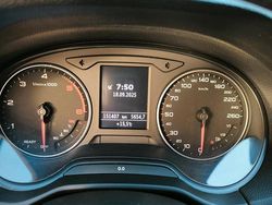 Grigio Usata 2017 Audi Q2 SUV | 17.500 € (Buon prezzo)