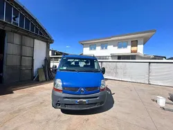 Blu/azzurro Usata 2008 Renault Master Furgone | 6000 € (Super prezzo)