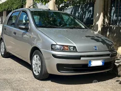 Argento Usata 2000 Fiat Punto Due volumi | 1390 € (Buon prezzo)