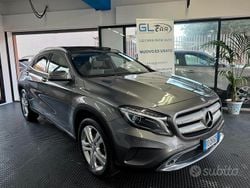 Grigio Usata 2016 Mercedes 200 Station wagon | 18.900 € (Buon prezzo)