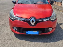 Usata 2013 Renault Clio IV Due volumi | 6000 € (Buon prezzo)