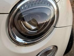 Usata 2009 Fiat 500 Due volumi | 5499 €