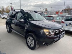 Grigio Usata 2017 Dacia Duster Ambiance Station wagon | 5999 € (Super prezzo)