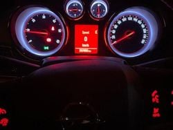 Grigio Usata 2013 Opel Zafira Tourer Cosmo Monovolume | 5500 € (Buon prezzo)