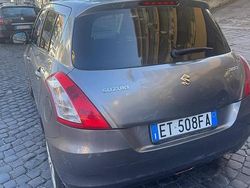 Usata 2013 Suzuki Swift Tre volumi | 5500 €