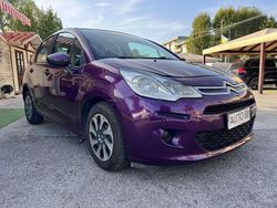 Lilla Usata 2016 Citroën C3 PureTech Due volumi | 6000 € (Ottimo prezzo)