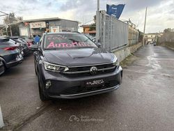 Gray Usata 2024 VW Taigo Life SUV | 17.990 € (Super prezzo)