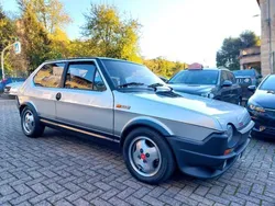 Grigio(met.) Usata 1983 Fiat Ritmo Abarth Tre volumi | 20.000 €