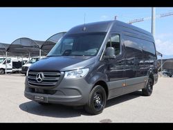 Grigio Nuova 2025 Mercedes Sprinter Furgone | 42.294 € (Buon prezzo)