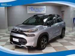 Argento metallizzato Usata 2022 Citroën C3 Aircross Feel SUV | 14.900 € (Buon prezzo)