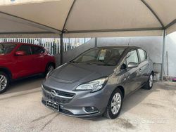 Grigio Usata 2015 Opel Corsa Cosmo Tre volumi | 7300 € (Buon prezzo)