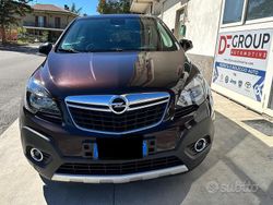 Marrone Usata 2015 Opel Mokka Cosmo SUV | 7500 € (Buon prezzo)
