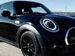 Nero Usata 2020 Mini Cooper Due volumi | 19.000 € (Ottimo prezzo)