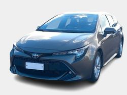 Marrone Usata 2020 Toyota Corolla Active Station wagon | 16.800 € (Buon prezzo)