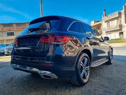 Grigio Usata 2019 Mercedes GLC220 SUV | 31.950 € (Buon prezzo)