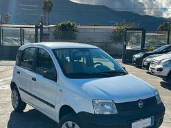 Bianco Usata 2005 Fiat Panda 4x4 Due volumi | 4499 € (Ottimo prezzo)