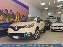 Beige Usata 2016 Renault Captur Zen SUV | 7999 € (Buon prezzo)