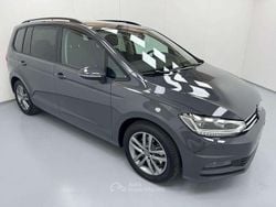 Dolphin grey Nuova 2025 VW Touran Monovolume | 36.900 € (Buon prezzo)