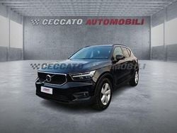 Nero Usata 2020 Volvo XC40 SUV | 20.020 € (Super prezzo)
