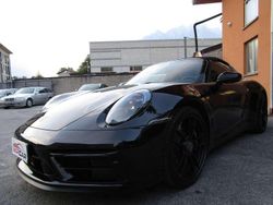 Nero(met.) Usata 2022 Porsche 992 Cabrio | 154.900 € (Ottimo prezzo)