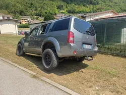 Usata 2007 Nissan Pathfinder SUV | 5500 € (Super prezzo)