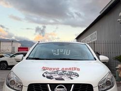Bianco Usata 2012 Nissan Qashqai Tekna SUV | 6600 € (Ottimo prezzo)