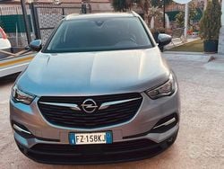 Grigio Usata 2019 Opel Grandland X SUV | 12.500 € (Buon prezzo)