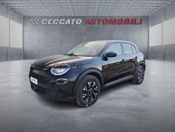 Nero Nuova 2025 Fiat 600 SUV | 24.100 €