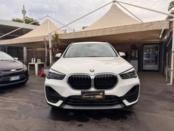 Bianco Usata 2022 BMW X1 xLine SUV | 19.990 € (Super prezzo)