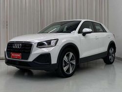 Bianco Usata 2023 Audi Q2 Admired SUV | 27.957 € (Buon prezzo)
