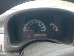 Usata 1999 Fiat Punto Due volumi | 1200 €