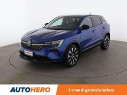 Blu/azzurro Usata 2024 Renault Austral Techno SUV | 29.699 € (Cara)