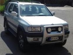 Grigio Usata 2001 Opel Frontera SUV | 6000 € (Buon prezzo)
