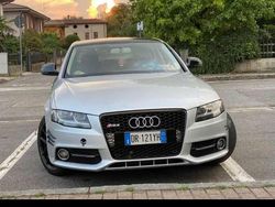 Grigio Usata 2008 Audi A4 Tre volumi | 6500 € (Cara)