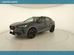 Magnetic tech matt grey Usata 2023 Cupra Formentor VZ2 SUV | 30.900 € (Buon prezzo)