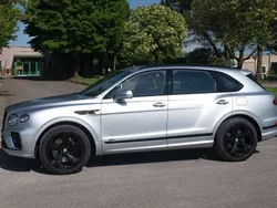 Argento Usata 2022 Bentley Bentayga SUV | 190.000 €