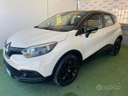 Beige Usata 2015 Renault Captur SUV | 8899 € (Buon prezzo)