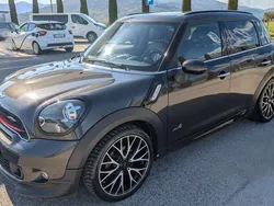 Usata 2014 Mini Cooper SD Countryman SUV | 12.000 € (Cara)