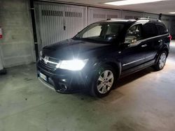 Nero Usata 2013 Fiat Freemont SUV | 6500 € (Buon prezzo)