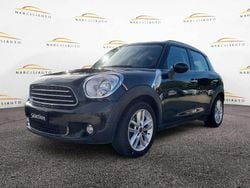 Nero Usata 2013 Mini Cooper D Countryman SUV | 8800 € (Buon prezzo)